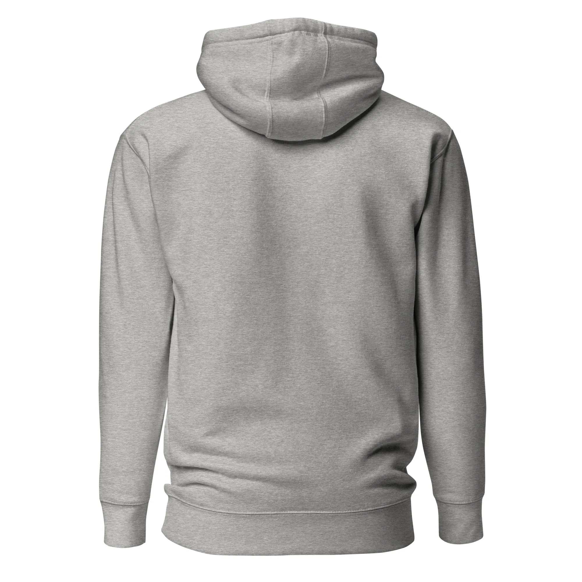 Love Is Real Hoodie