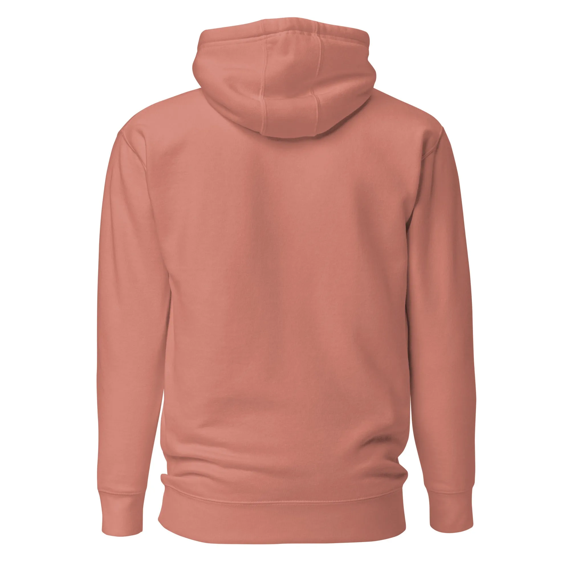 Love Is Real Hoodie