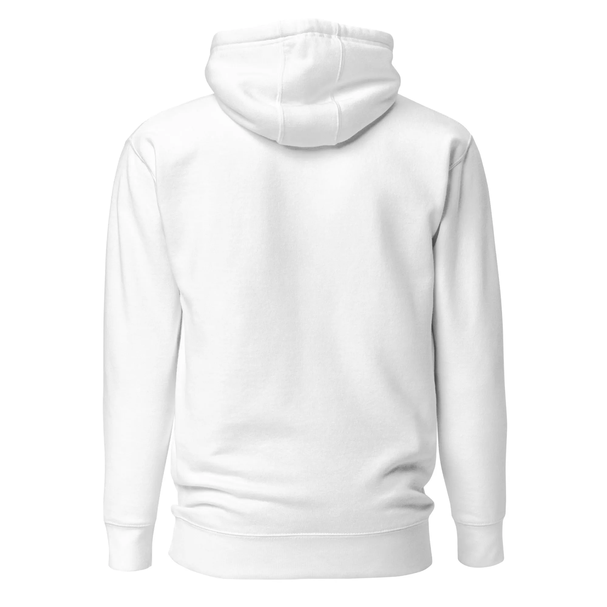 Love Is Real Hoodie