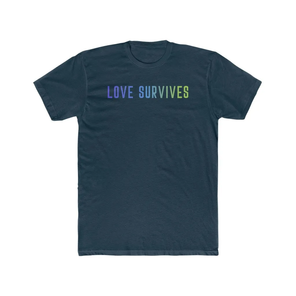 Love Survives