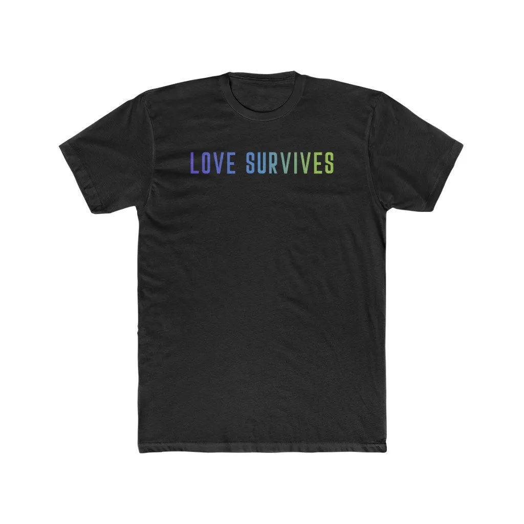 Love Survives