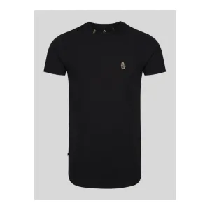 Luke 1977 Super Super T-Shirt Jet Black