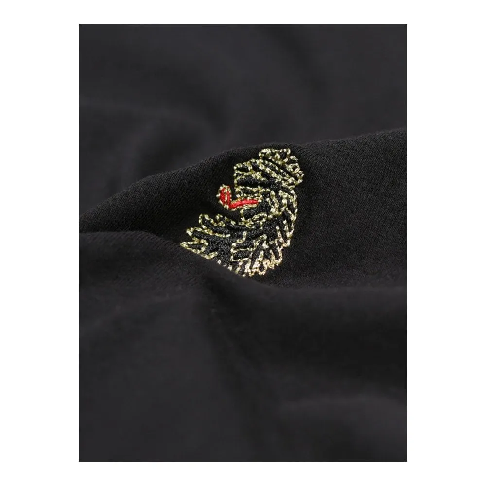 Luke 1977 Super Super T-Shirt Jet Black