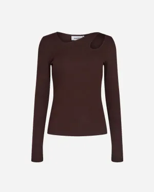 Luvie L/S - Mole