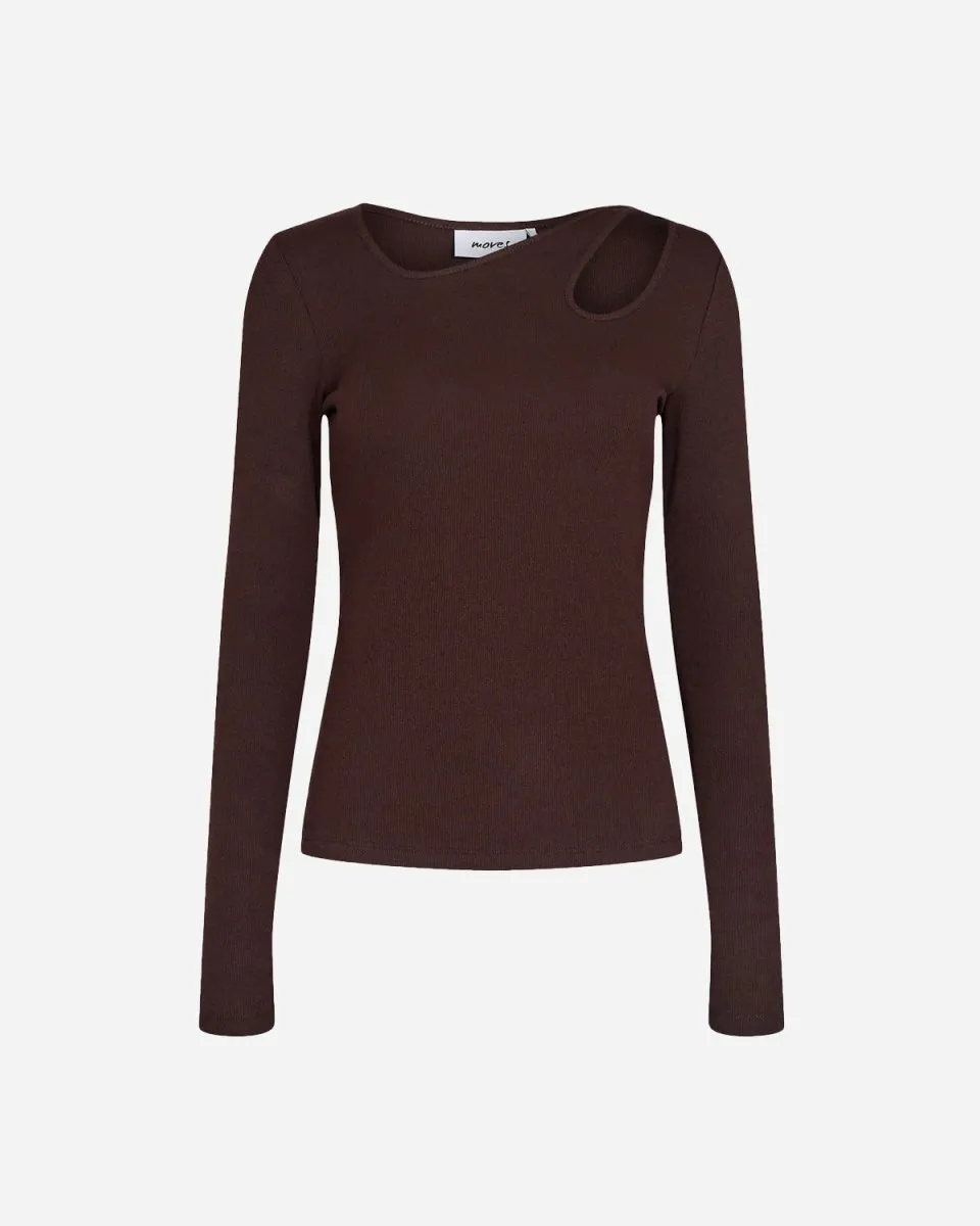 Luvie L/S - Mole