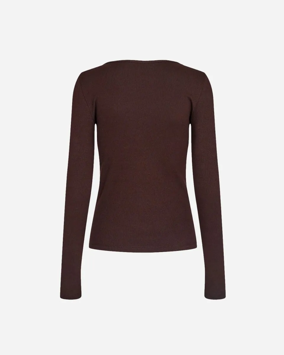 Luvie L/S - Mole