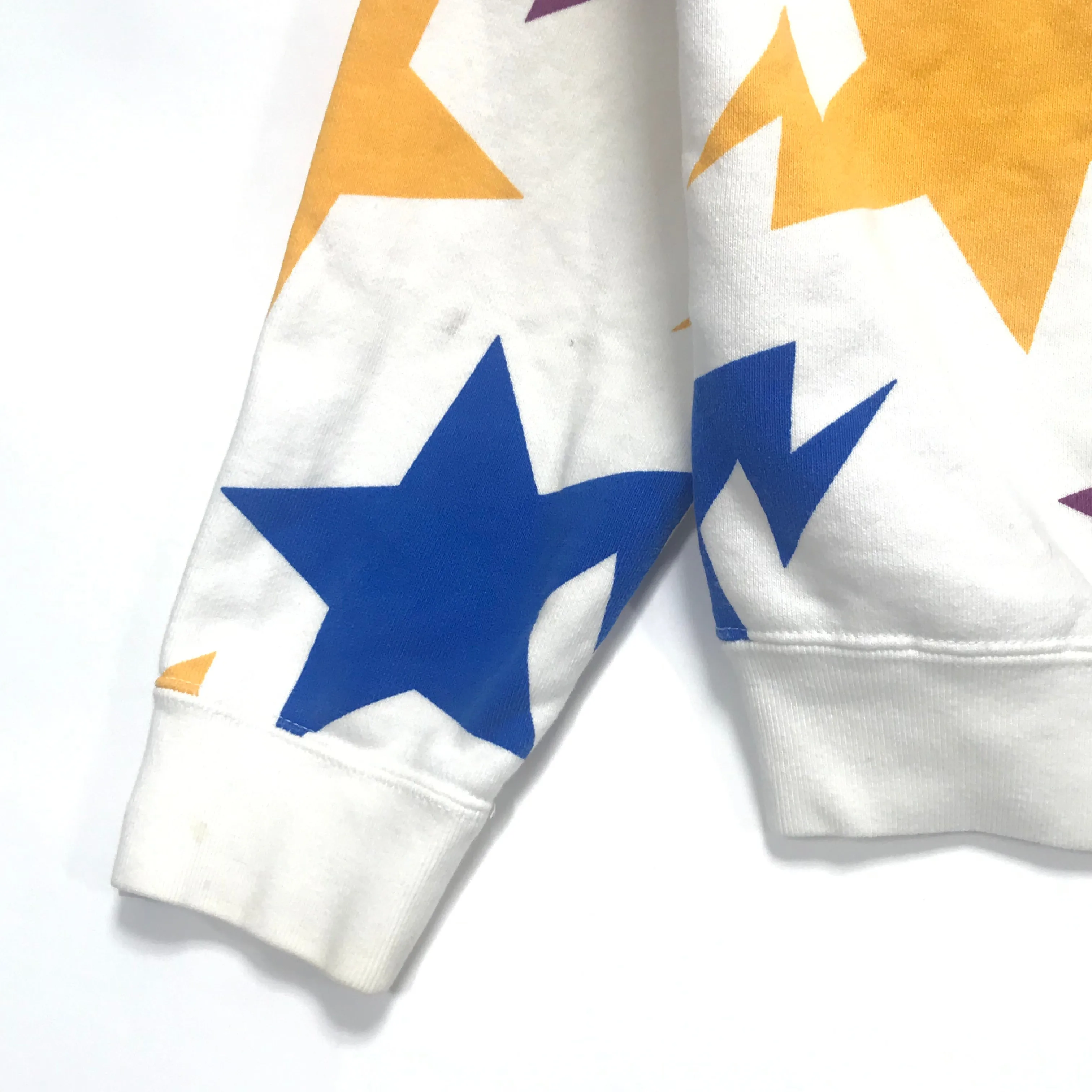 [M] A Bathing Ape Bape Los Angeles Limited Sta Full Zip Hoodie