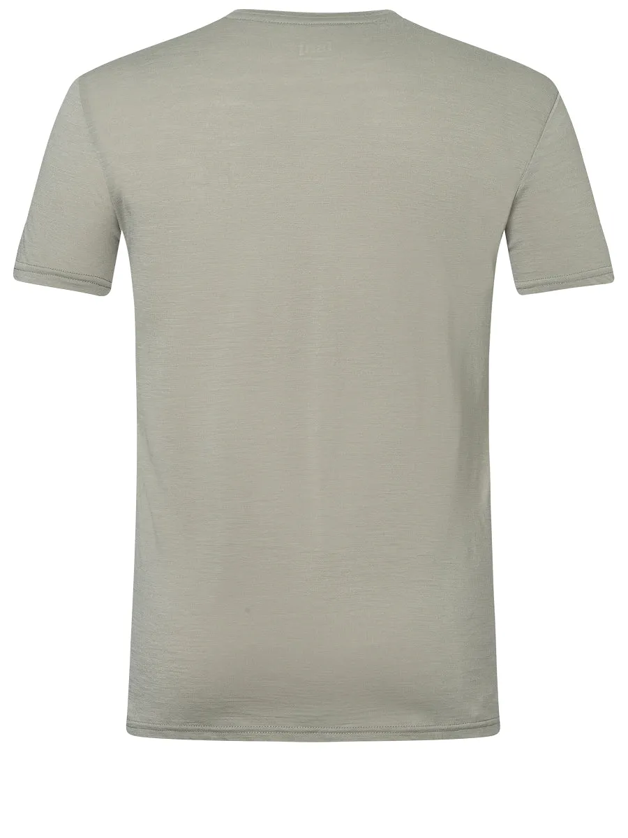M GRAVEL TEE