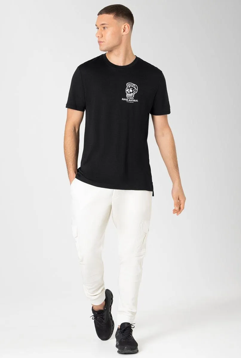 M GRAVEL TEE