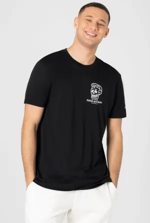 M GRAVEL TEE