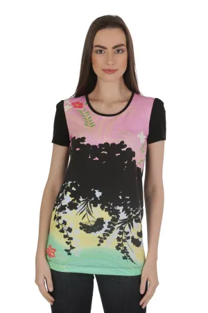 M Short Sleeve T-Shirt