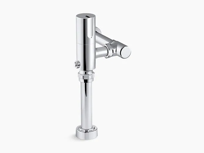 MACH WAVE 1.28GPF TOILET FLUSHOMETER HES POWERED
