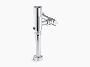 MACH WAVE 1.28GPF TOILET FLUSHOMETER HES POWERED