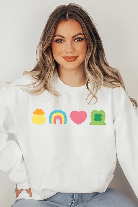 Magically Delicious Sweatshirt