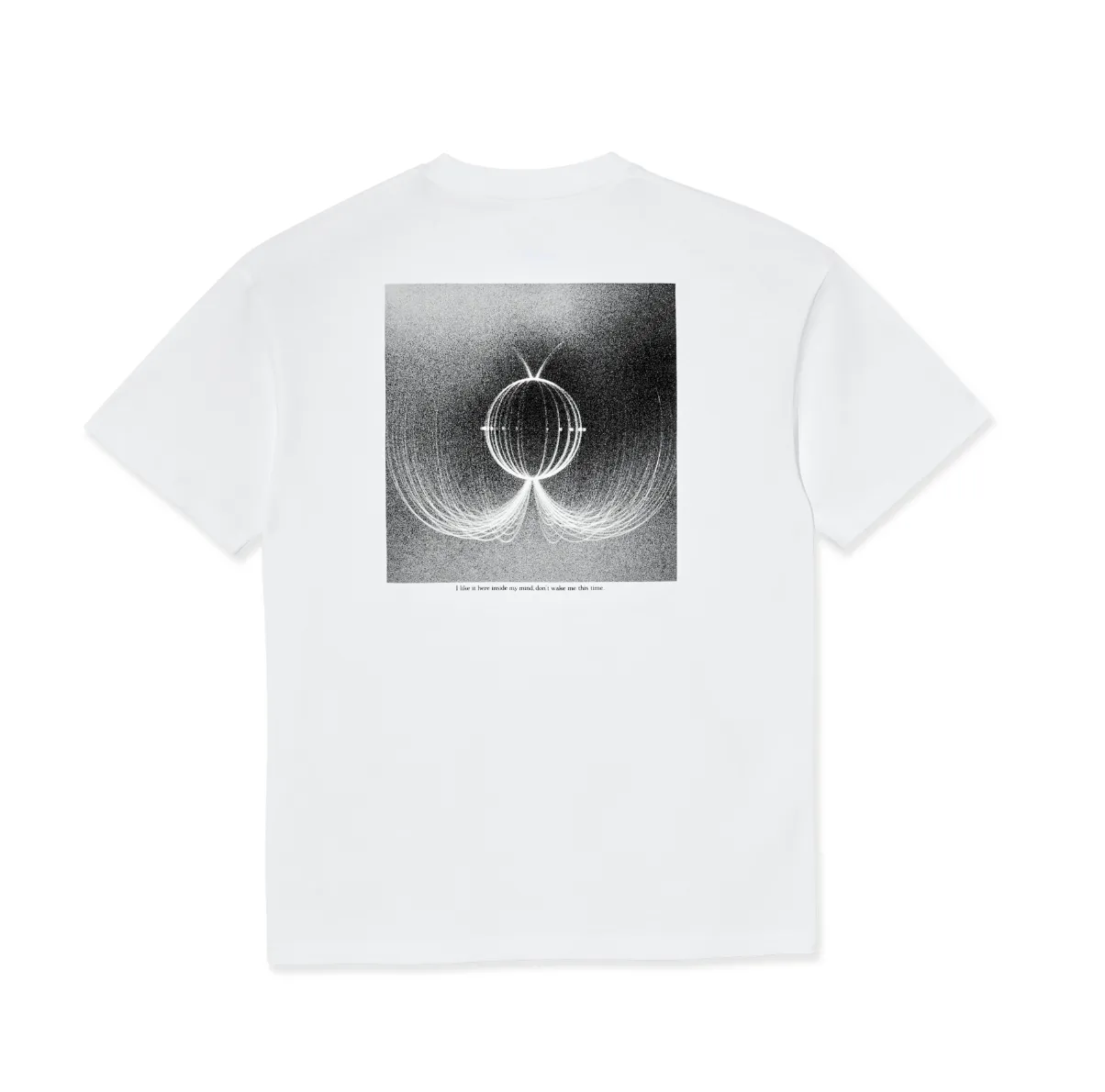 Magnetic Field Tee
