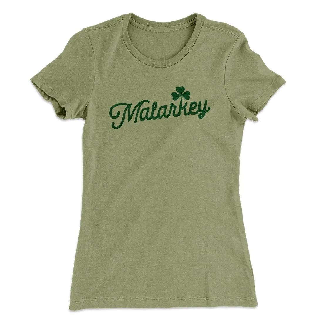 Malarkey Women's T-Shirt