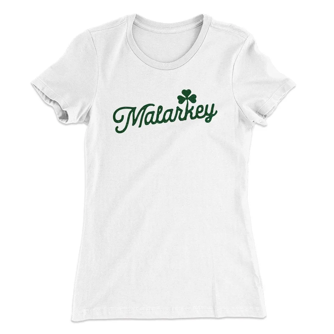Malarkey Women's T-Shirt