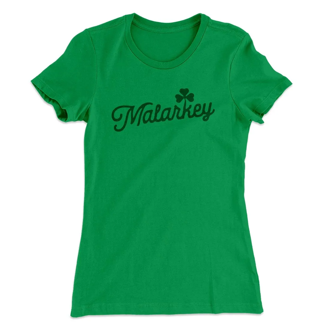 Malarkey Women's T-Shirt