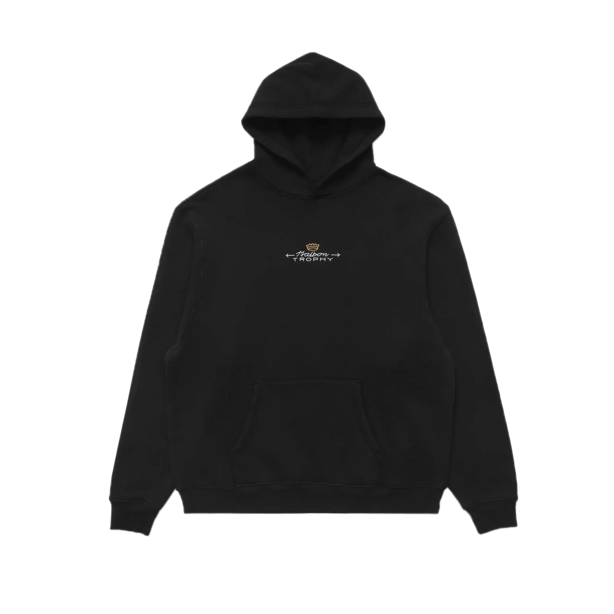Malbon Golf Mens Trophy Hoodie