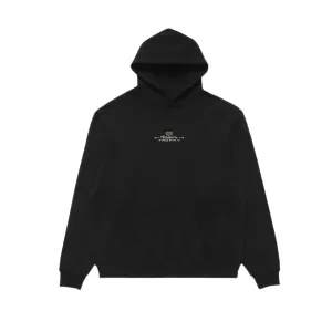 Malbon Golf Mens Trophy Hoodie