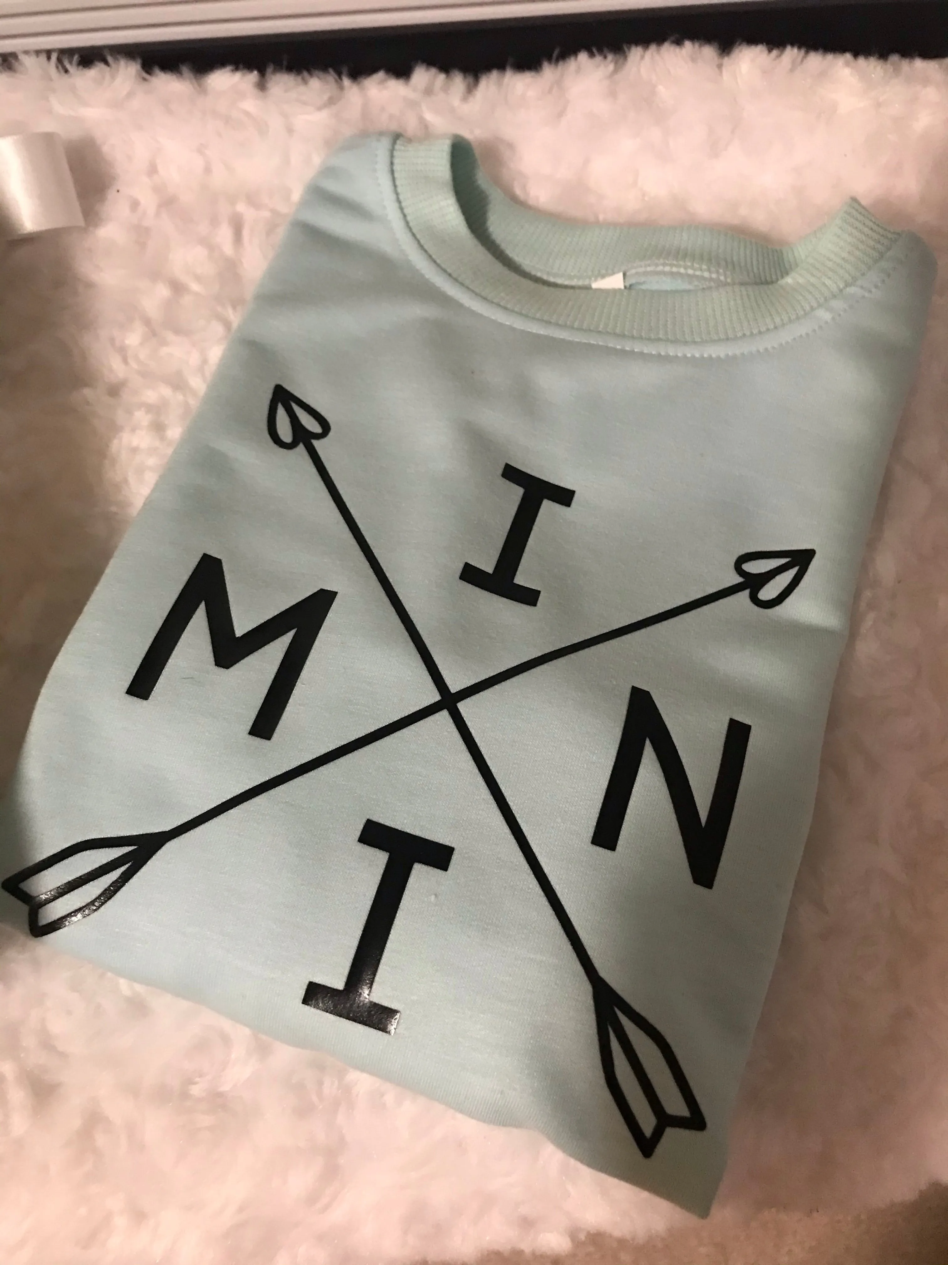 Mama Spring Fall Camping Hoodie