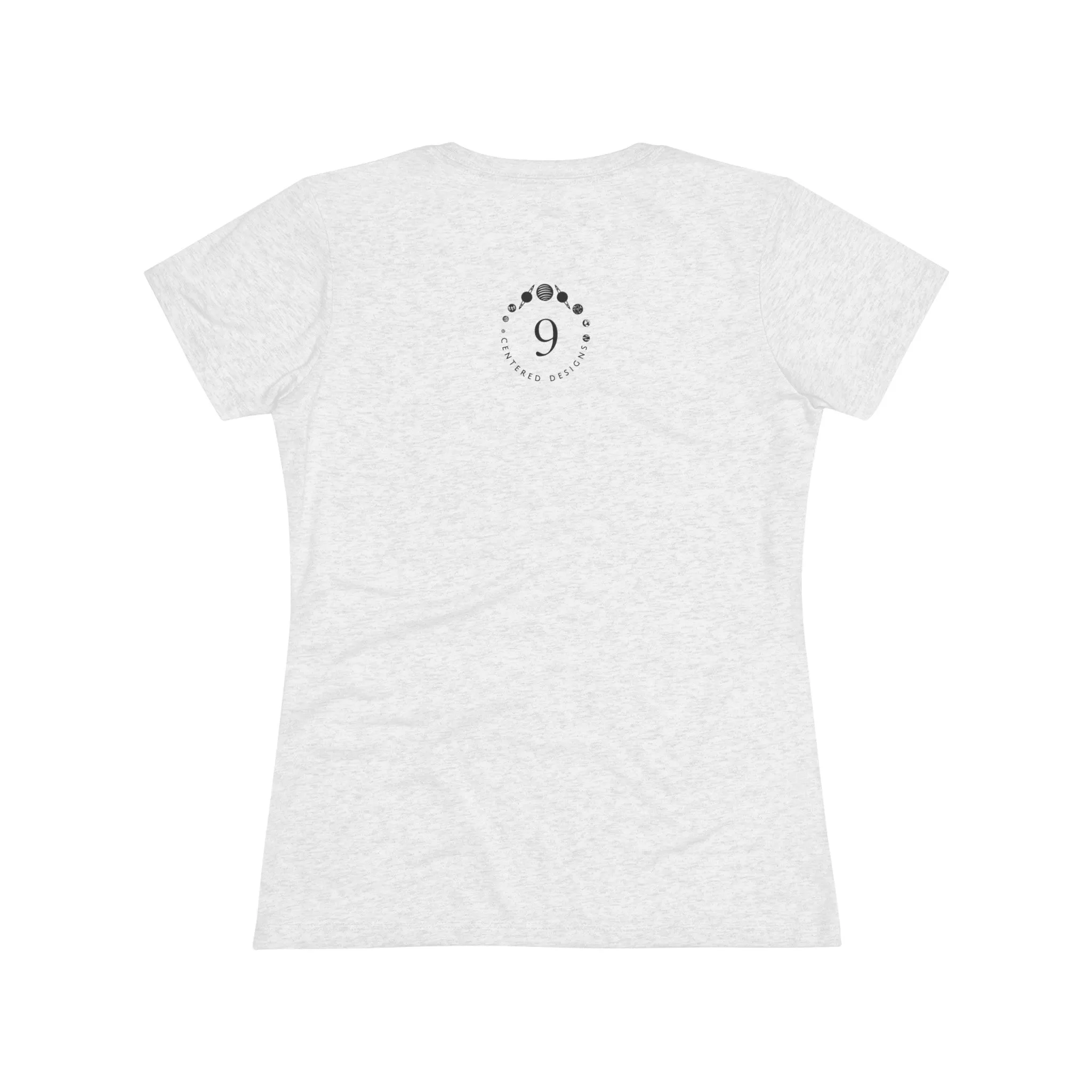 Manifesting Generator Green Nonlinear Women's T Shirt