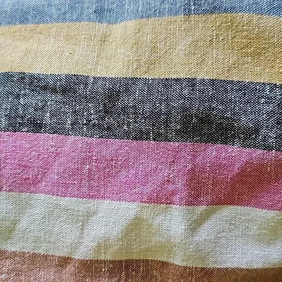 MARINE layer Beach Short in Bold Stripe