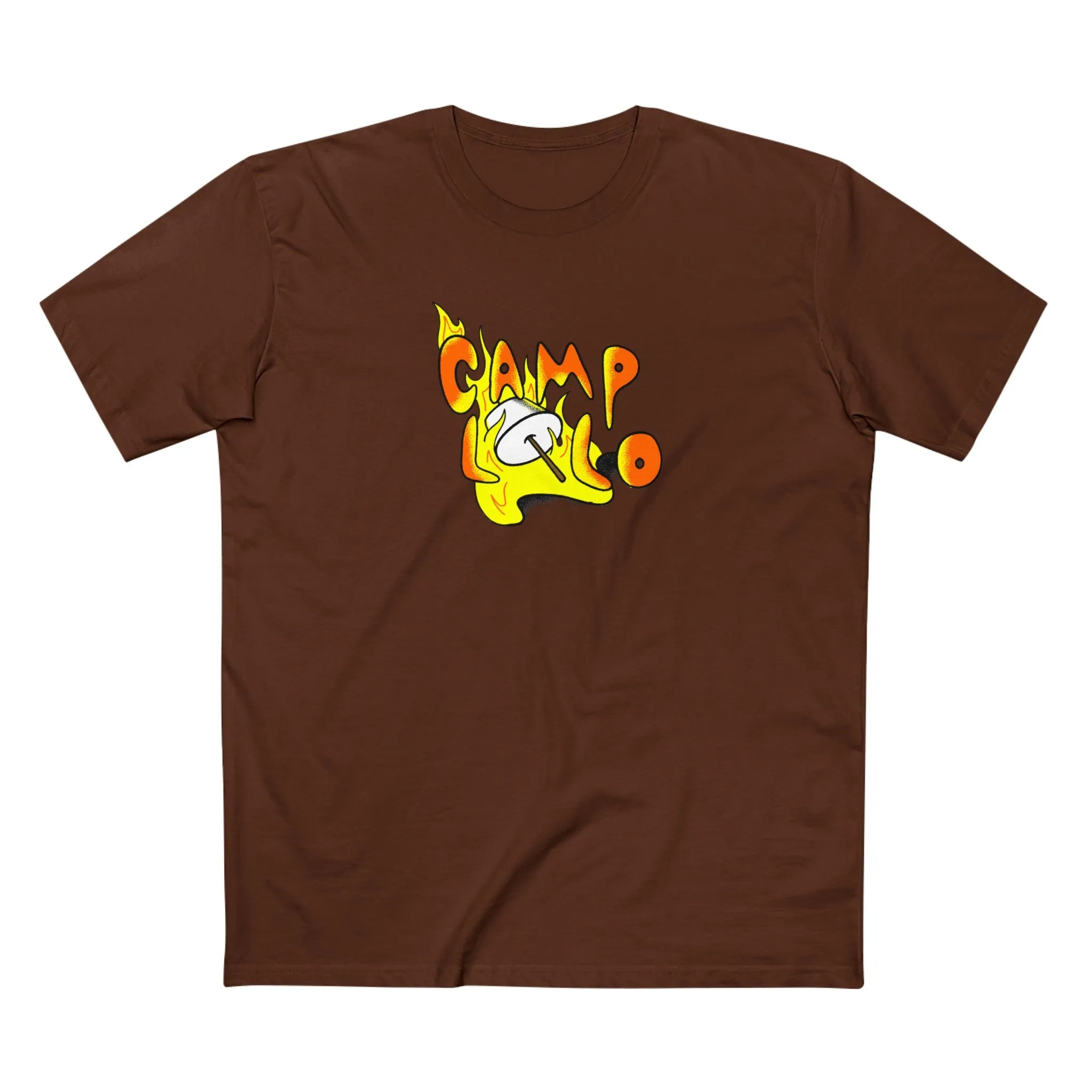 Marshmallow  Tee