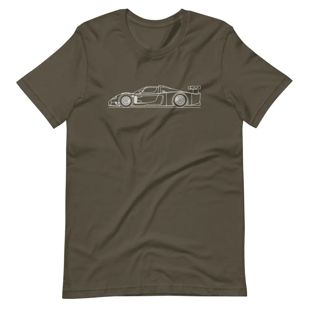 Maserati MC12 Corsa Silhouette T-shirt