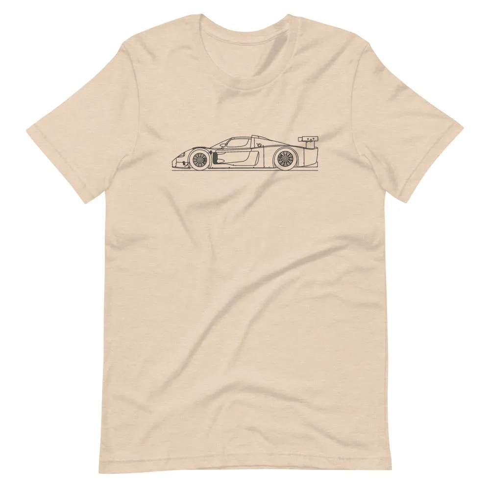 Maserati MC12 Corsa Silhouette T-shirt