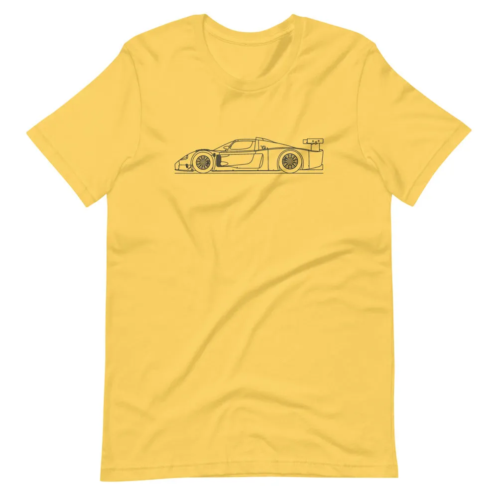 Maserati MC12 Corsa Silhouette T-shirt