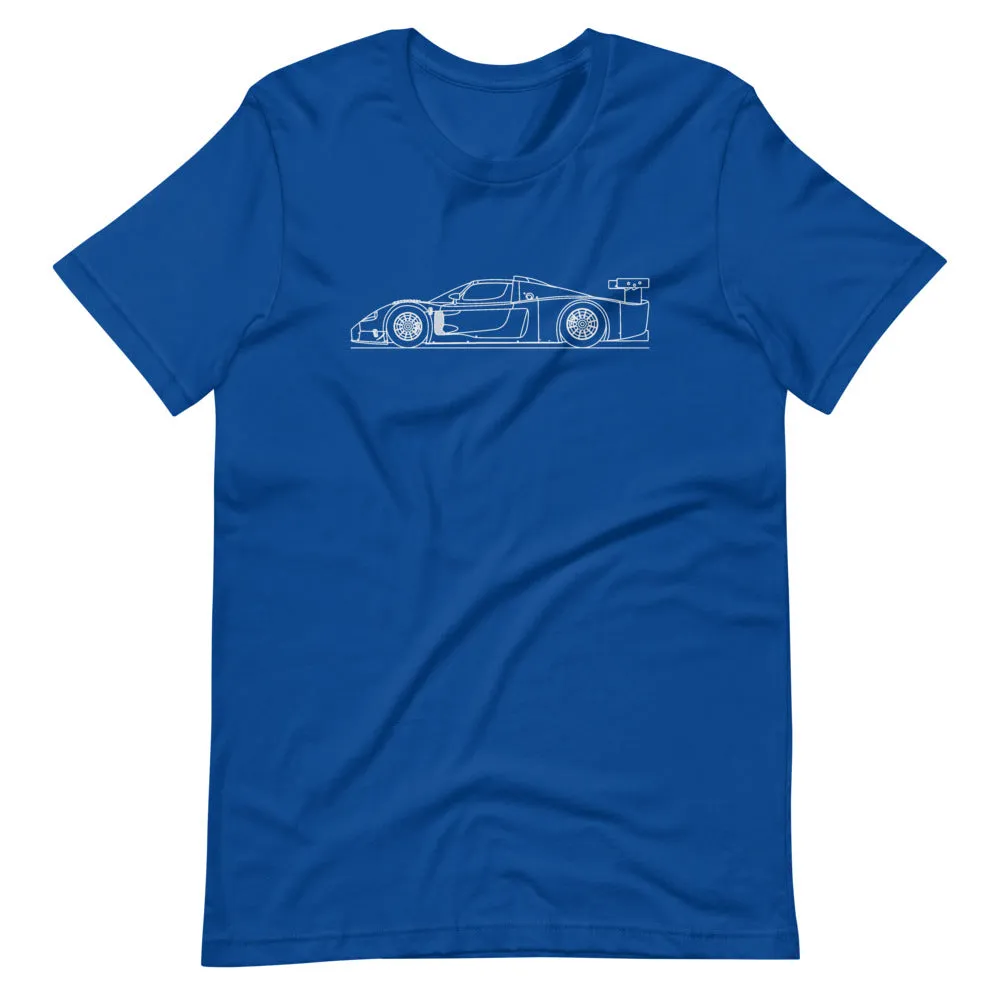 Maserati MC12 Corsa Silhouette T-shirt