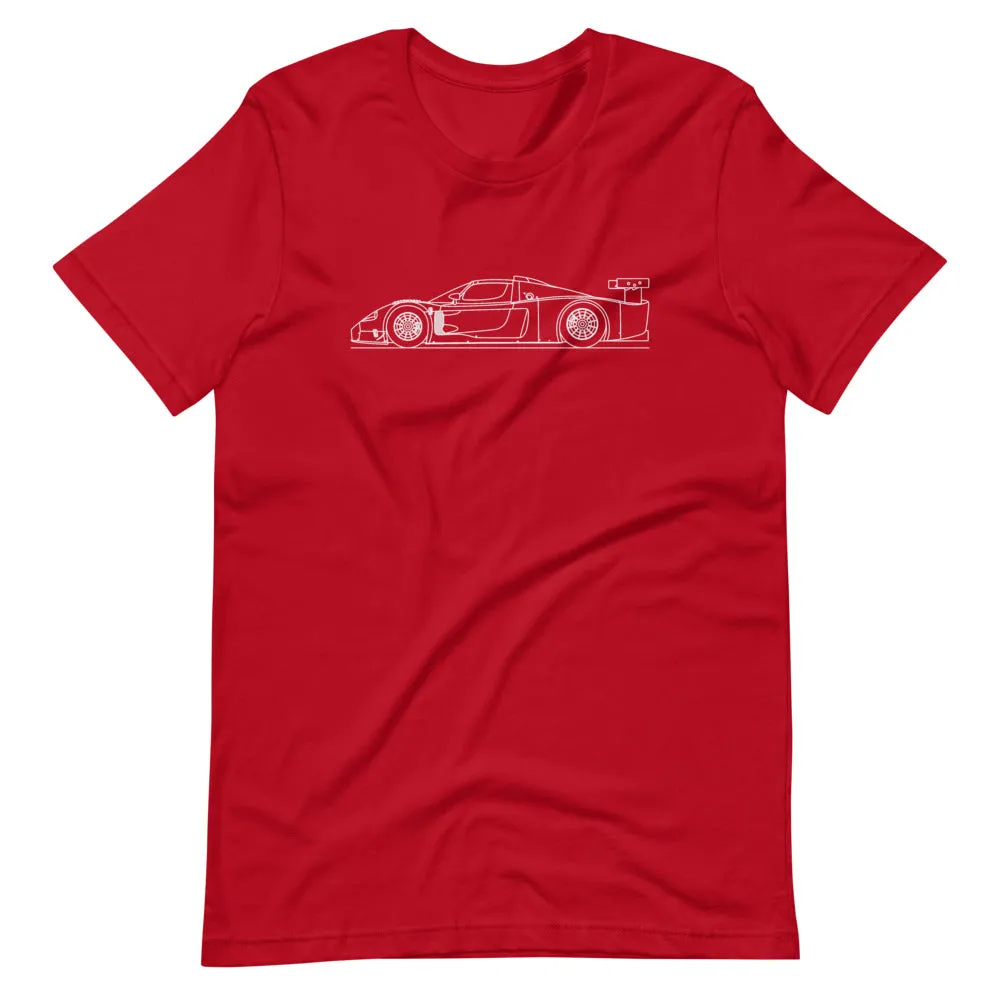 Maserati MC12 Corsa Silhouette T-shirt