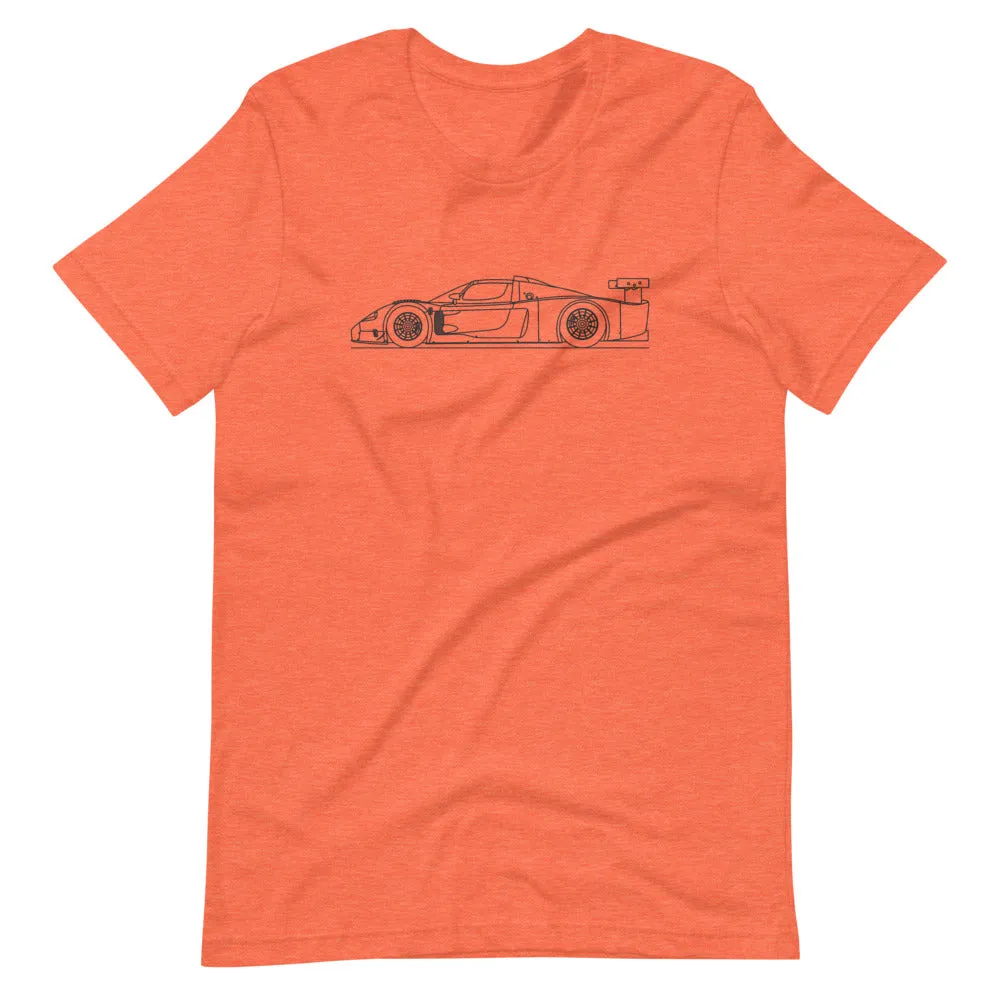 Maserati MC12 Corsa Silhouette T-shirt
