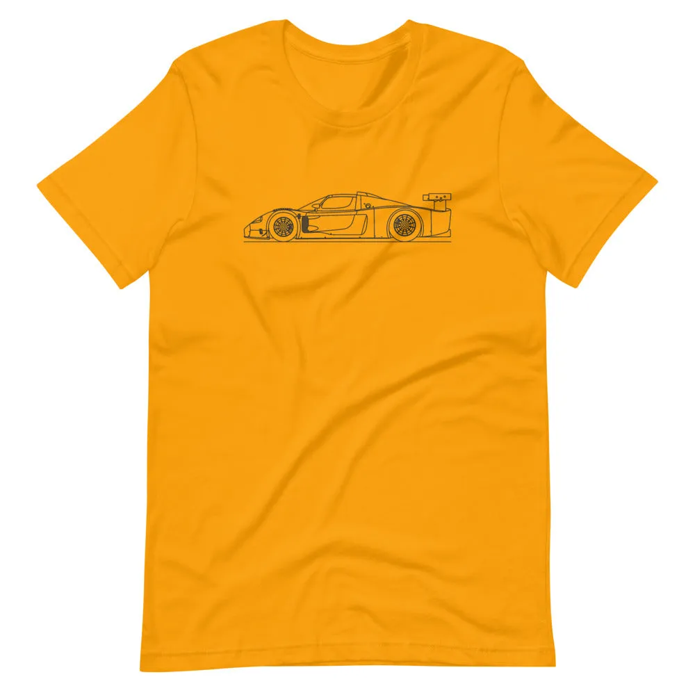 Maserati MC12 Corsa Silhouette T-shirt
