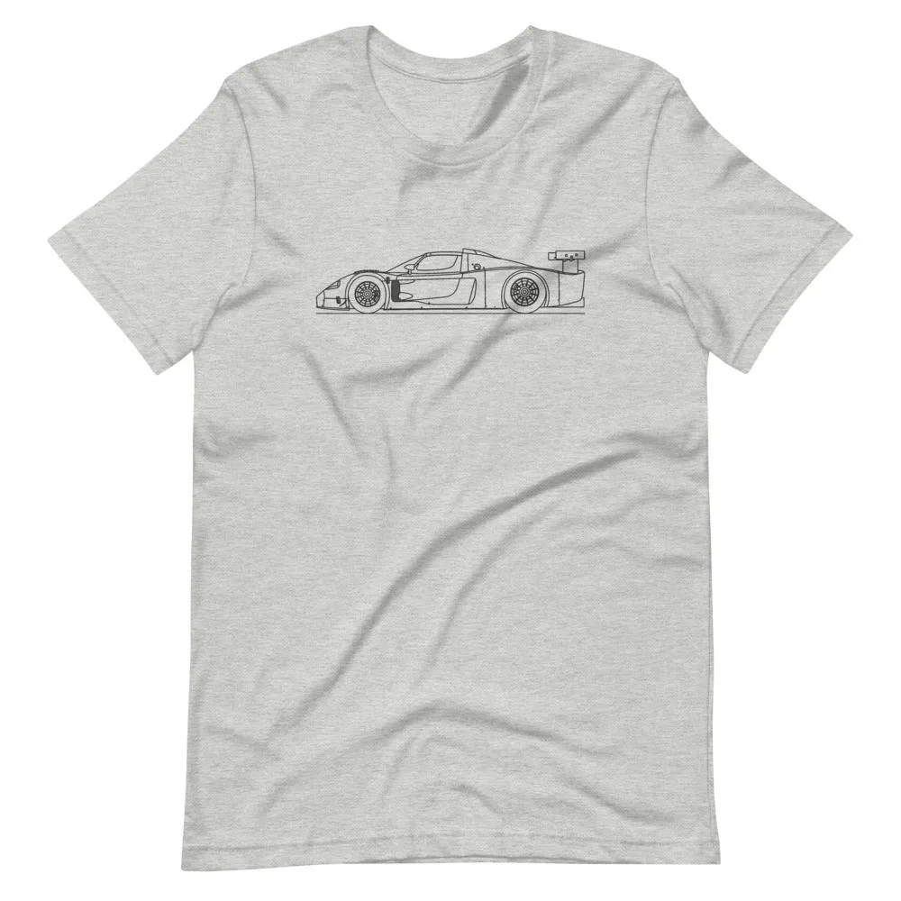 Maserati MC12 Corsa Silhouette T-shirt