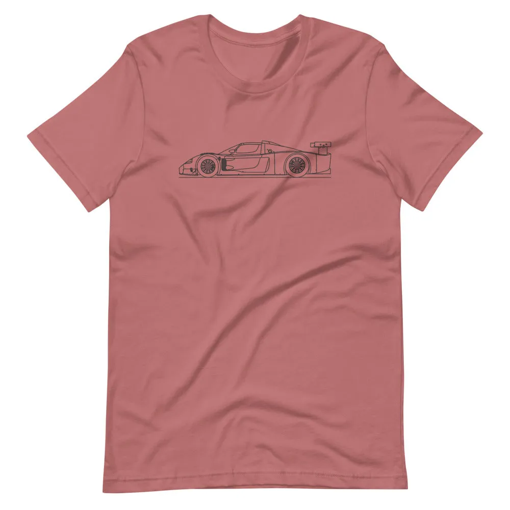Maserati MC12 Corsa Silhouette T-shirt