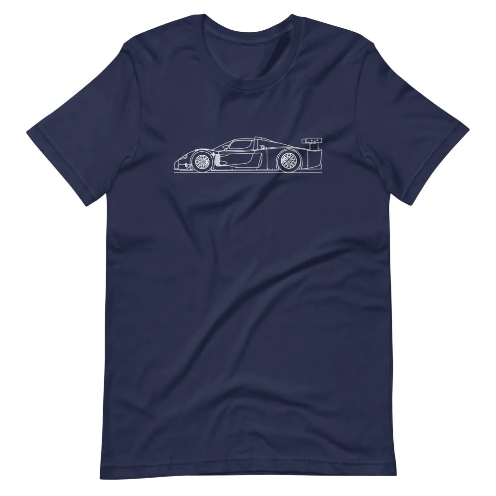 Maserati MC12 Corsa Silhouette T-shirt