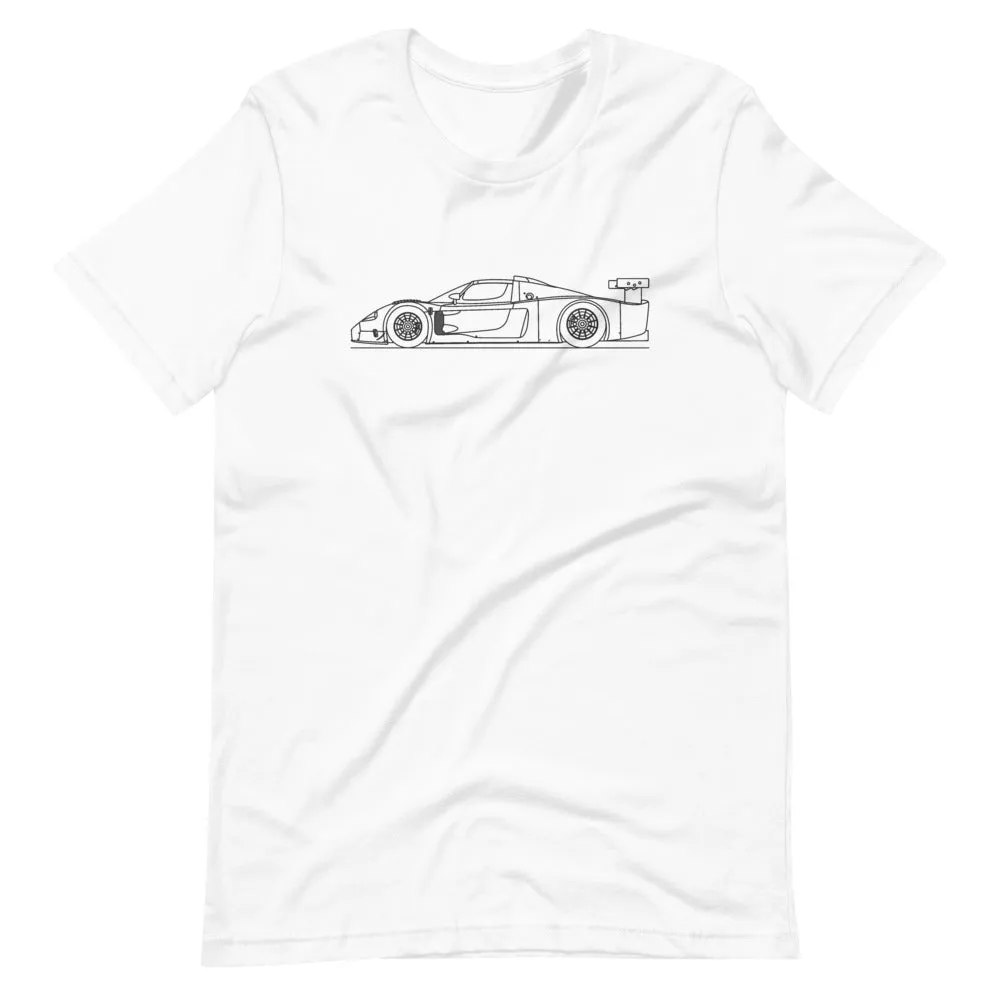 Maserati MC12 Corsa Silhouette T-shirt