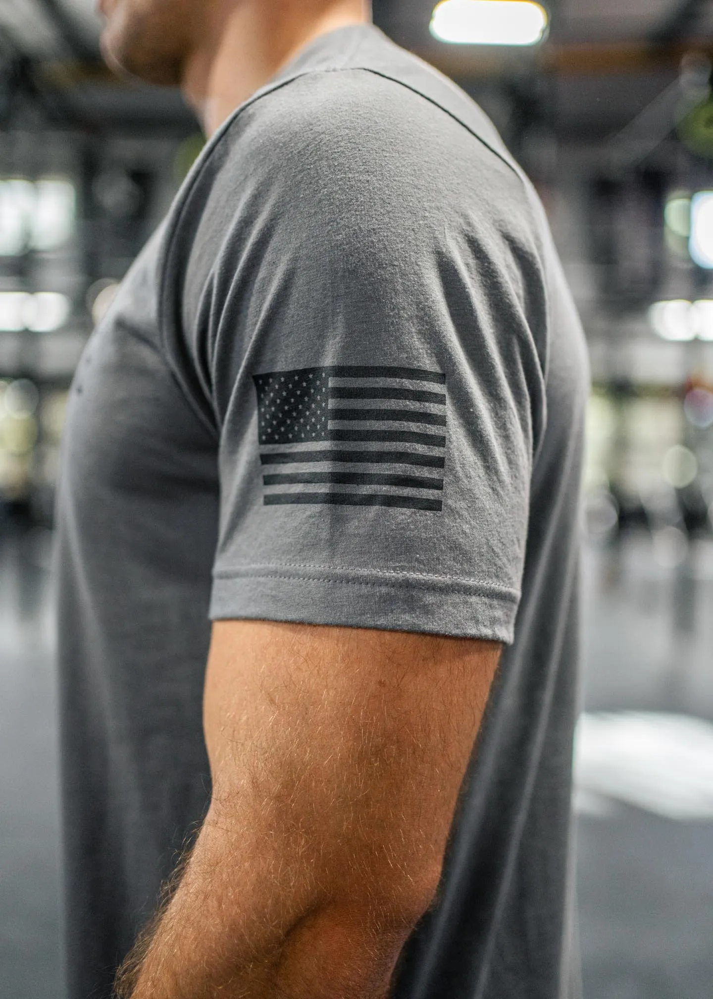 Mayhem Athlete T-Shirt