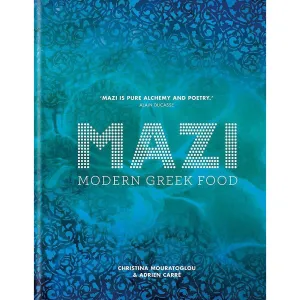 MAZI: Modern Greek Food