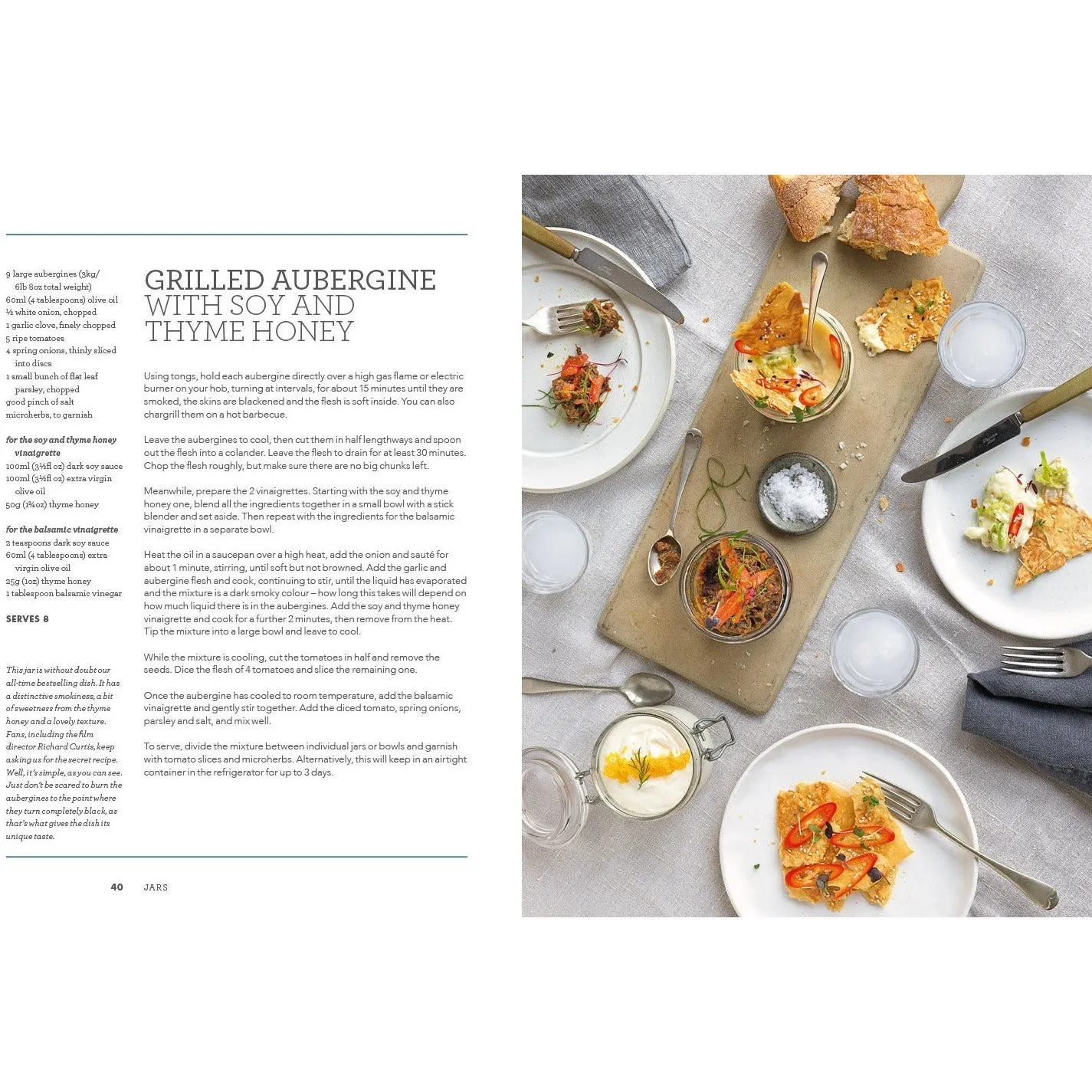MAZI: Modern Greek Food