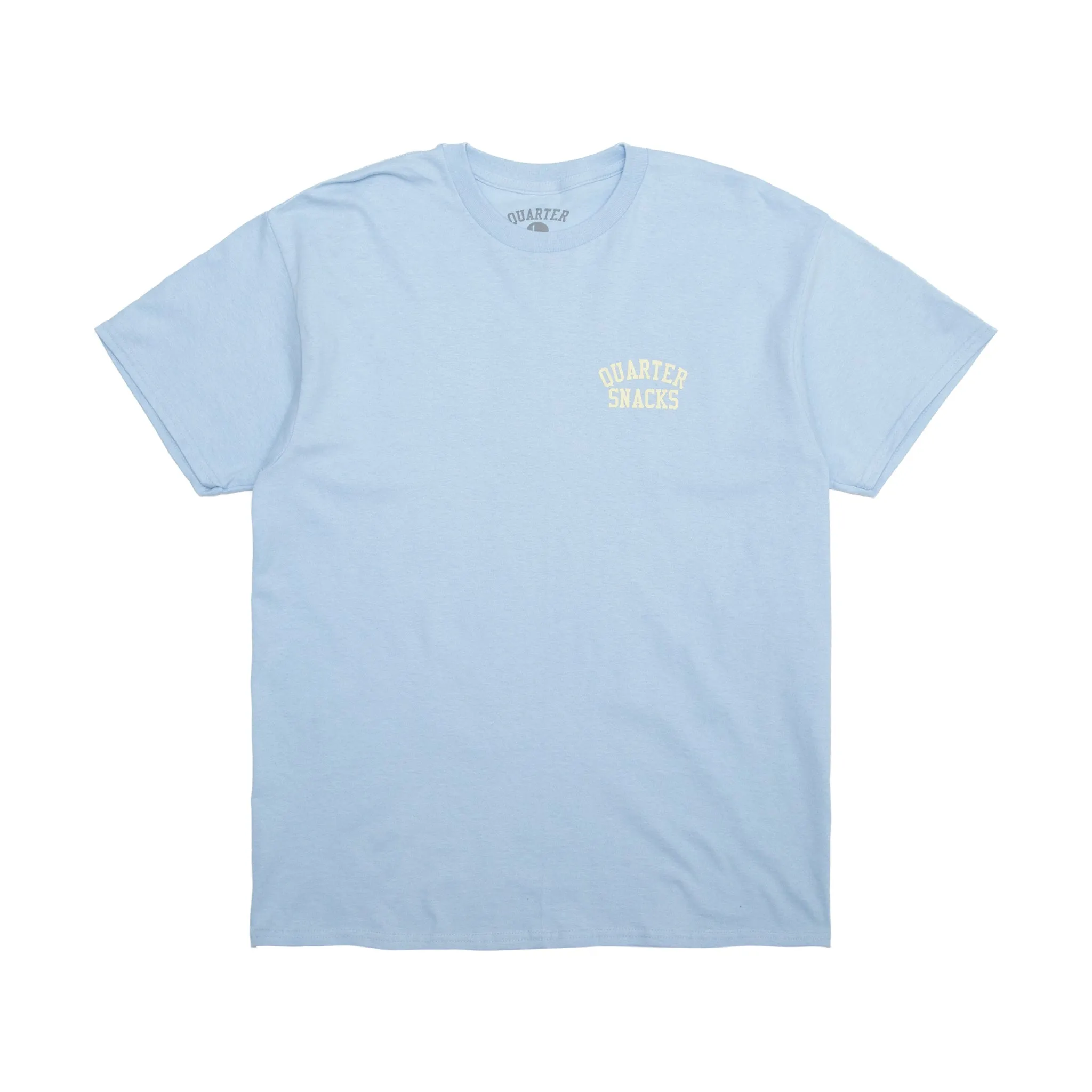 Medusa Snackman Tee