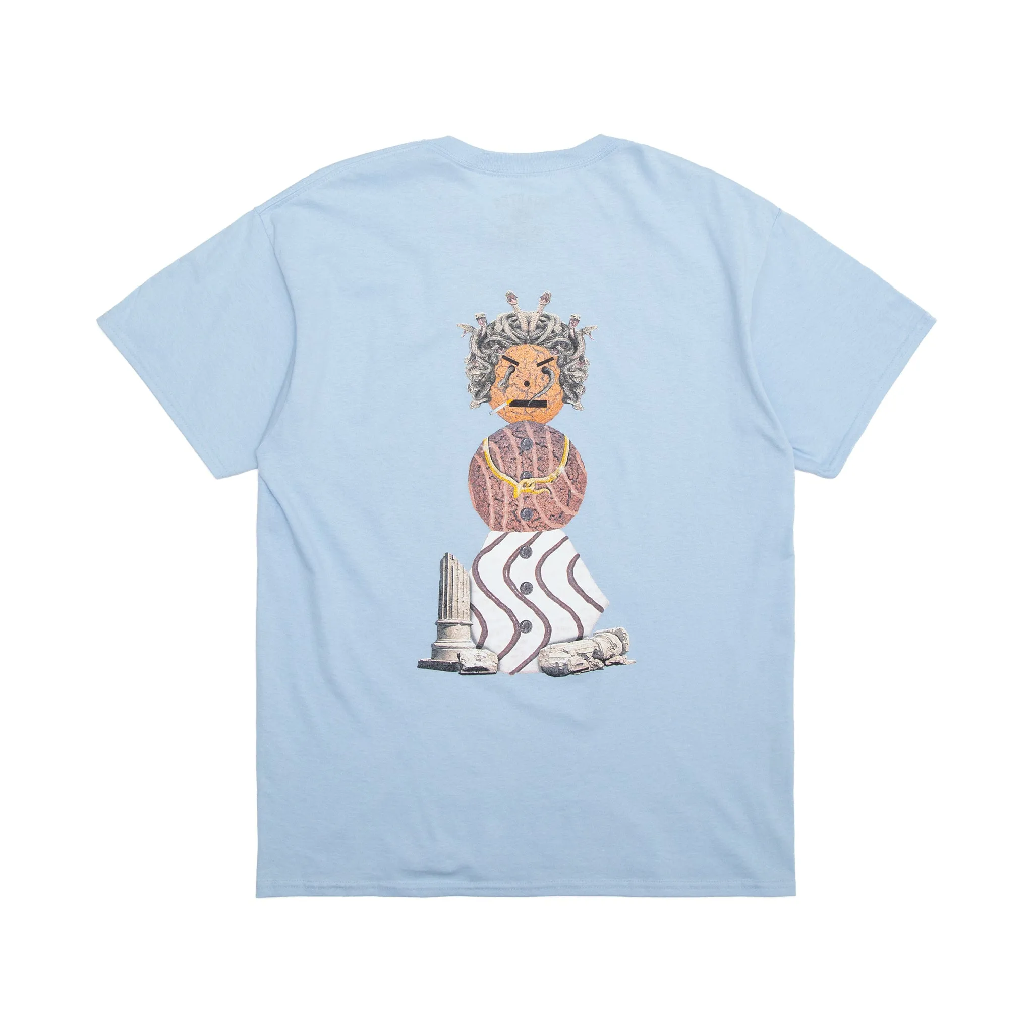 Medusa Snackman Tee