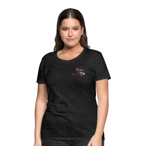 Megan Nurse Practitioner Women’s Premium T-Shirt
