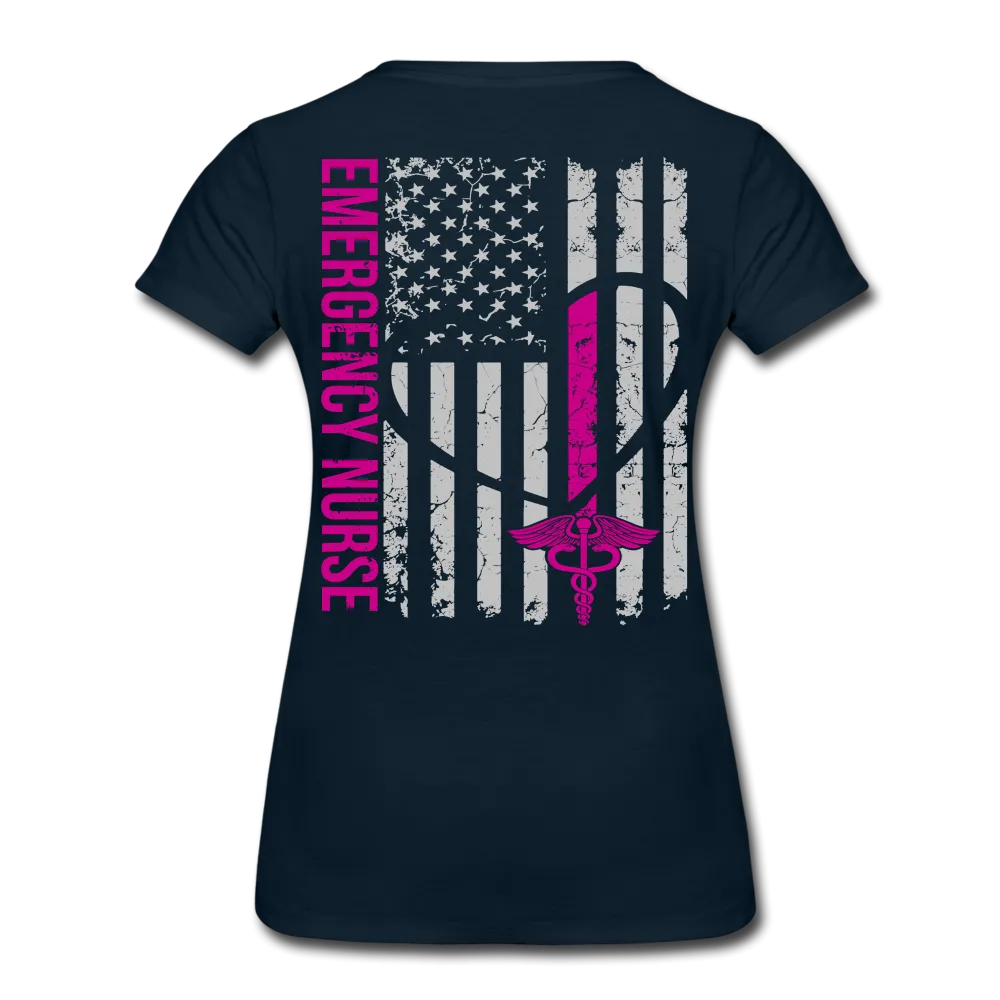 Megann Women’s Premium T-Shirt