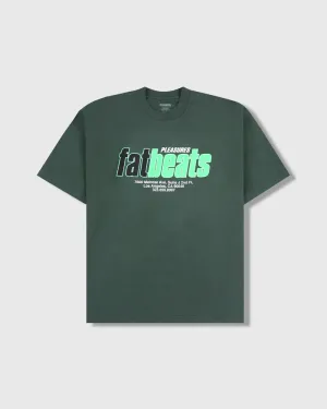 Melrose T-Shirt (Ivy)