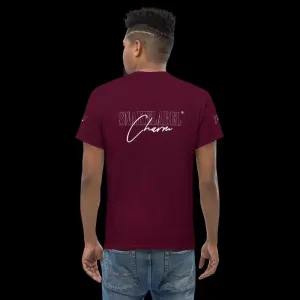 MEN'S Classic snake Tee - snake tshirts