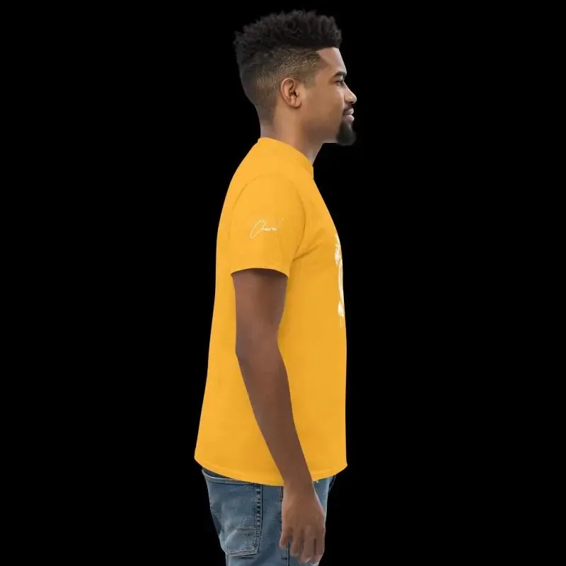 MEN'S Classic snake Tee - snake tshirts