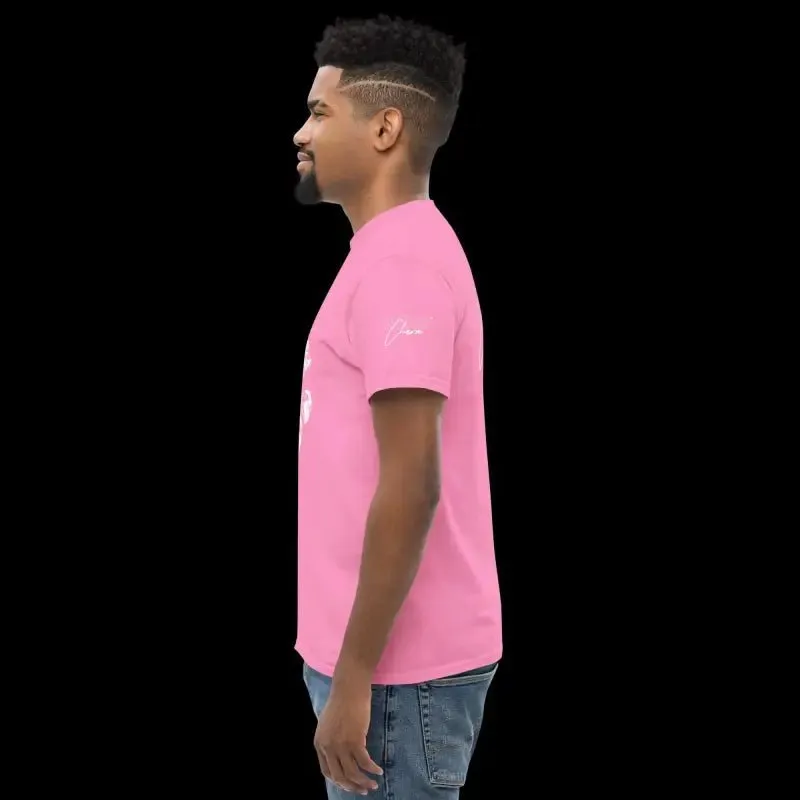 MEN'S Classic snake Tee - snake tshirts